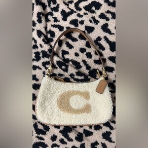 Coach Teri shoulder bag